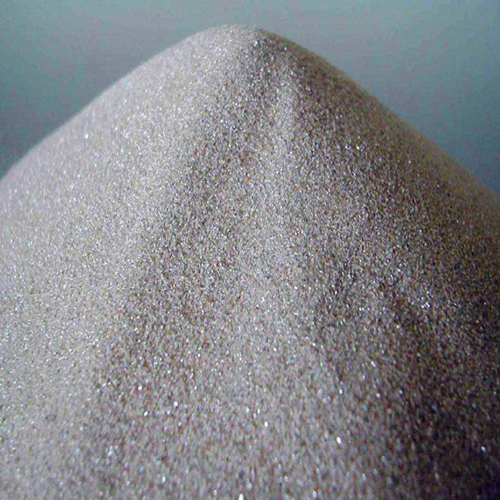 Ceramic sand powder